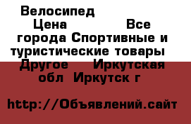 Велосипед Viva Castle › Цена ­ 14 000 - Все города Спортивные и туристические товары » Другое   . Иркутская обл.,Иркутск г.